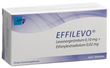 Effilevo