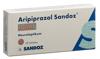 Aripiprazol Sandoz Tabl 10 mg 28 Stk, Hauptbild