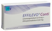 Effilevo Conti