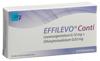 Effilevo Conti Filmtabl 3 x 28 Stk, Hauptbild