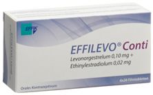 Effilevo Conti