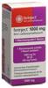 Ferinject Inj Inf Präp 1000 mg/20ml Durchstf 20 ml, Hauptbild