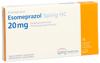 Esoméprazole Spirig HC cpr 20 mg 14 pce, image principale