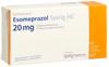 Esoméprazole Spirig HC cpr 20 mg 60 pce, image principale