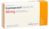 Esomeprazol Spirig HC Tabl 40 mg 14 Stk, Hauptbild