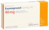 Esoméprazole Spirig HC cpr 40 mg 30 pce, image principale
