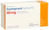Esomeprazol Spirig HC Tabl 40 mg 60 Stk, Hauptbild