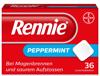 Rennie Peppermint cpr sucer 36 pce, image principale