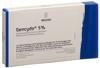 Gencydo 5% sol inj 8 amp 1 ml, image principale