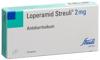 Loperamid Streuli Kaps 2 mg 20 Stk, Hauptbild
