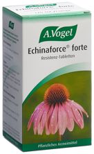 Vogel Echinaforce forte Tabl Fl 120 Stk, Hauptbild