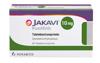Jakavi cpr 10 mg 56 pce, image principale