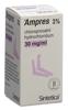 Ampres sol inj 30 mg/ml flac 20 ml, image principale