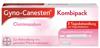 Gyno-Canesten Kombipack 3 Vag Tabl+20 g Creme, Hauptbild