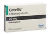 Cotellic Filmtabl 20 mg 63 Stk, Hauptbild
