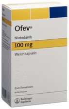 Ofev