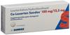 Co-Losartan Sandoz Filmtabl 100/12.5mg 28 Stk, Hauptbild
