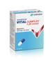 Magnesium Vital Complex Kaps 1.25 mmol 40 Stk, Hauptbild