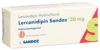 Lercanidipin Sandoz Filmtabl 20 mg 98 Stk, Hauptbild