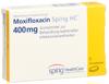 Moxifloxacin Spirig HC Filmtabl 400 mg 5 Stk, Hauptbild