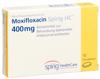 Moxifloxacin Spirig HC Filmtabl 400 mg 10 Stk, Hauptbild