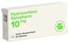 Hydrocortisone Galepharm cpr 10 mg 20 pce, image principale