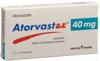 Atorvastax cpr pell 40 mg 30 pce, image principale