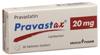 Pravastax cpr 20 mg 30 pce, image principale