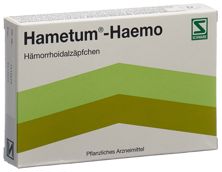 Hametum-Haemo