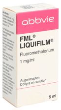 FML Liquifilm