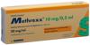 Methrexx Inj Lös 10 mg/0.5ml Fertspr 0.5 ml, Hauptbild