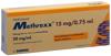 Methrexx sol inj 15 mg/0.75ml ser pré 0.75 ml, image principale