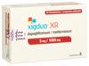 Xigduo XR Filmtabl 5 mg/1000 mg 28 Stk, Hauptbild
