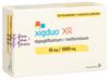 Xigduo XR Filmtabl 10 mg/1000 mg 28 Stk, Hauptbild