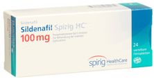 Sildenafil Spirig HC
