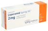 Loperamid Spirig HC Filmtabl 2 mg 20 Stk, Hauptbild
