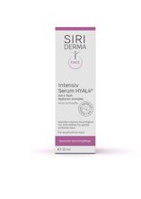 SIRIDERMA Intensiv-Serum Hyal-4 30 ml, Hauptbild