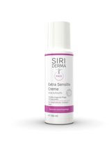 SIRIDERMA crème Extra Sensitive s parf 150 ml, image principale