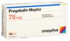 Pregabalin Mepha Kaps 75 mg 56 Stk, Hauptbild