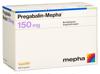 Pregabalin Mepha Kaps 150 mg 168 Stk, Hauptbild
