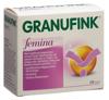 Granufink femina caps 120 pce, image principale