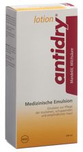 antidry Lotion Emulsion 200 ml, Hauptbild