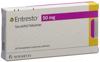 Entresto Filmtabl 50 mg 28 Stk, Hauptbild