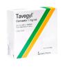 Tavegyl Inj Lös 2 mg/2ml i.m./i.v. 5 Amp 2 ml, Hauptbild
