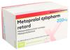 Metoprolol Axapharm Ret Tabl 200 mg 100 Stk, Hauptbild
