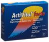 Activital forte pdr eff orange limette sach 20 pce, image principale