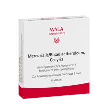 Wala mercuri/rosae aeth gtt opht 5 monodos 0.5 ml, image principale