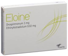 Eloine Filmtabl 28 Stk, Hauptbild