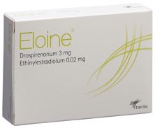 Eloine