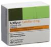 Actilyse Cathflo Trockensub 2 mg Durchstf 5 Stk, Hauptbild